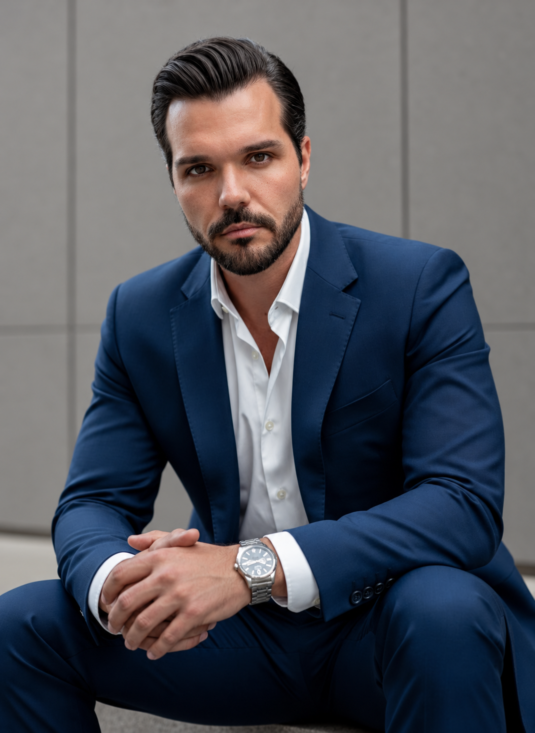 Luis Sbroggio