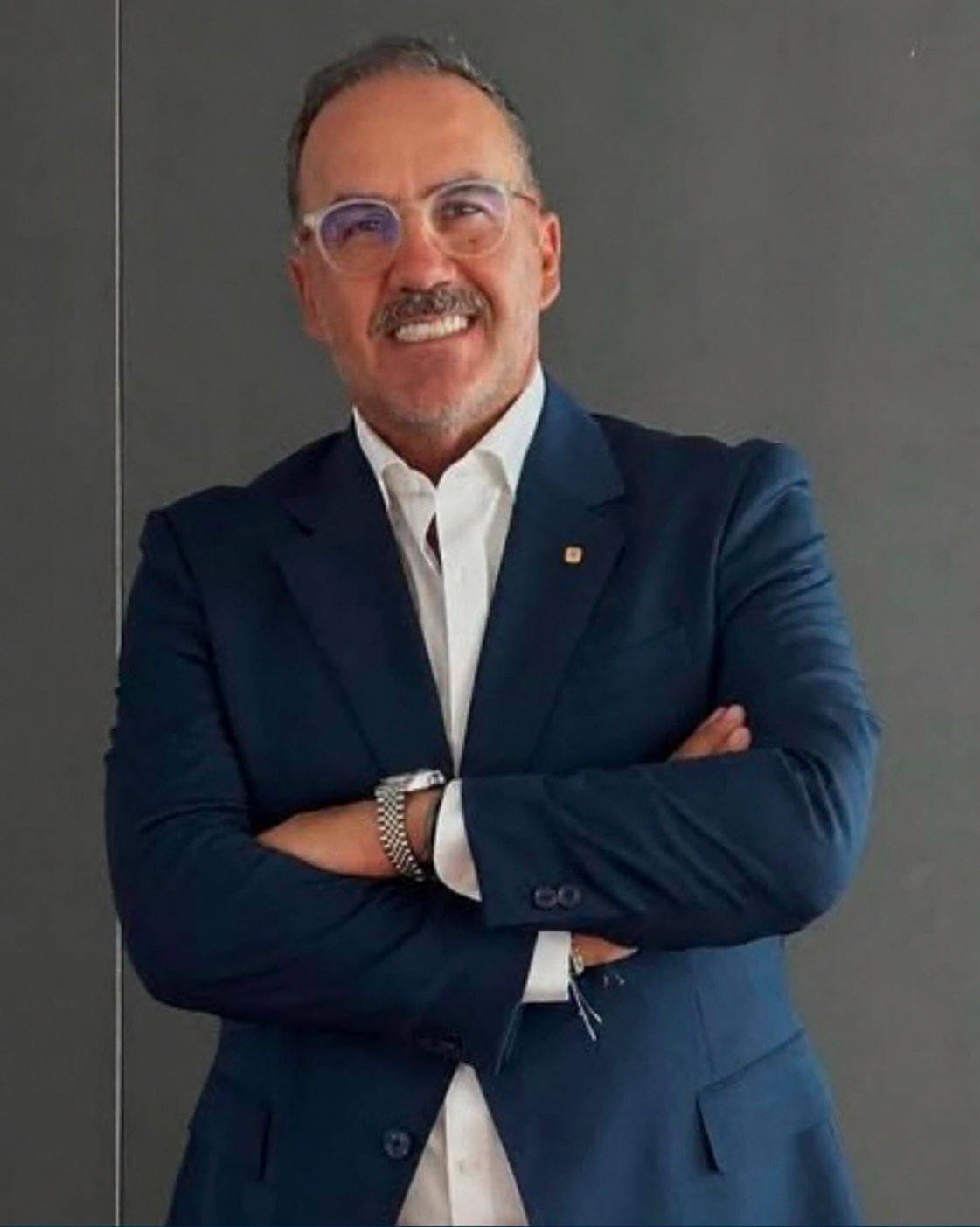Augusto Miguel